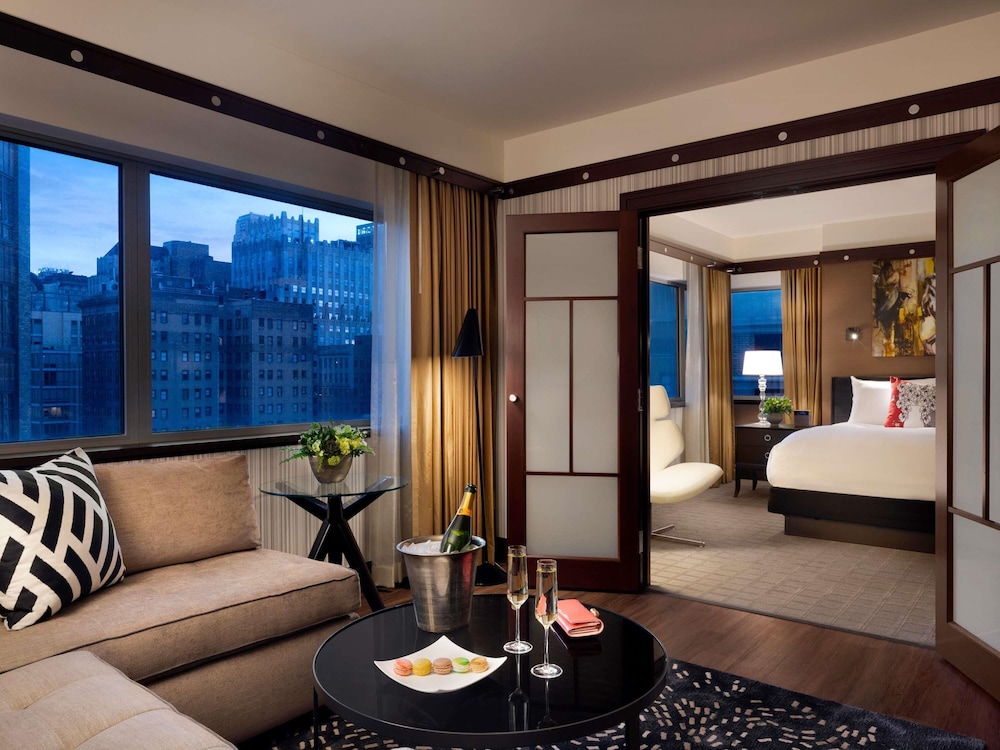 Sofitel Philadelphia at Rittenhouse Square - photo 17
