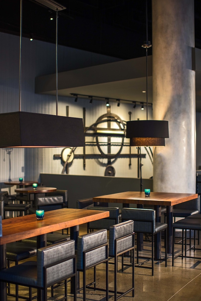 Renaissance Toledo Downtown Hotel - photo 44