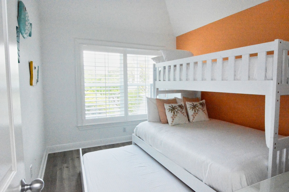 Indigo Reef Resort Villas & Marina by KeysCaribbean - photo 57
