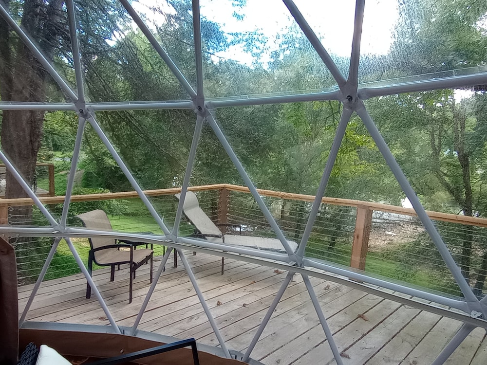 GlampOut Resort Elk River - photo 11