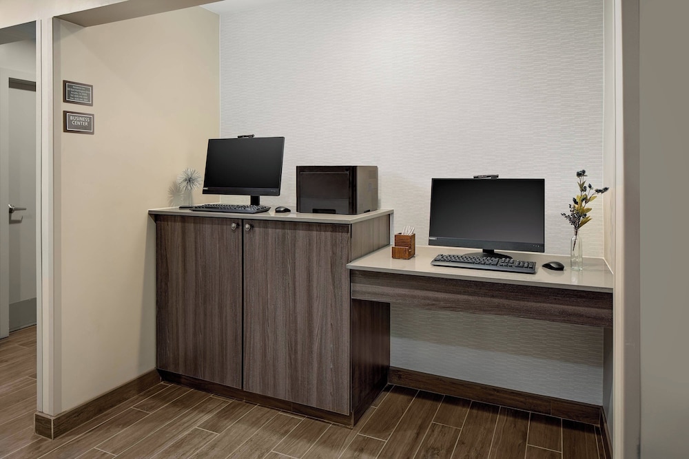 Residence Inn by Marriott Pasadena Arcadia - photo 28