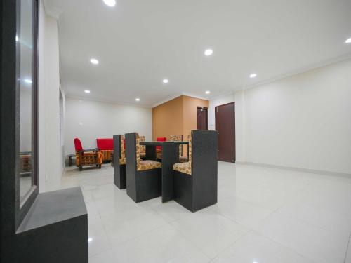 Super Hotel O Namaskar Diamond Key — Bhubaneshwar — photo 4
