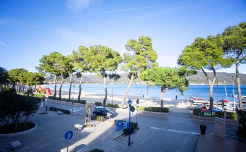 Vistamare Suite & Room — 4-Star Luxury Hotel in Marina Di Campo, Italy
