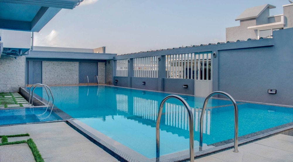 Treebo Trend Lucent The Homely Stay in Chikmagalur, India