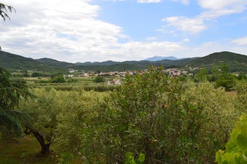 Villa Bianca Kavala — Agios Andreas — photo 4