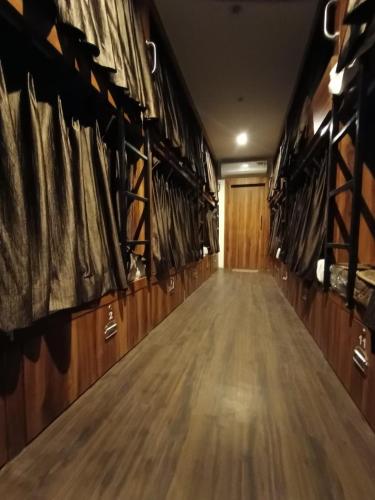 Mkh Dormitory