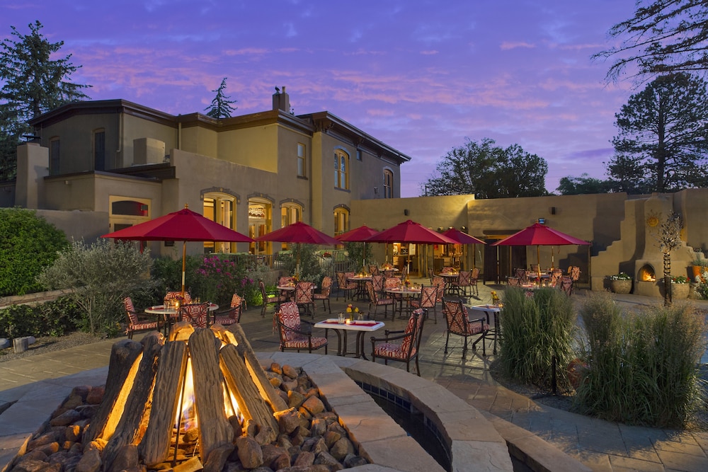 La Posada de Santa Fe A Tribute Portfolio Resort & Spa by Marriott - photo 110
