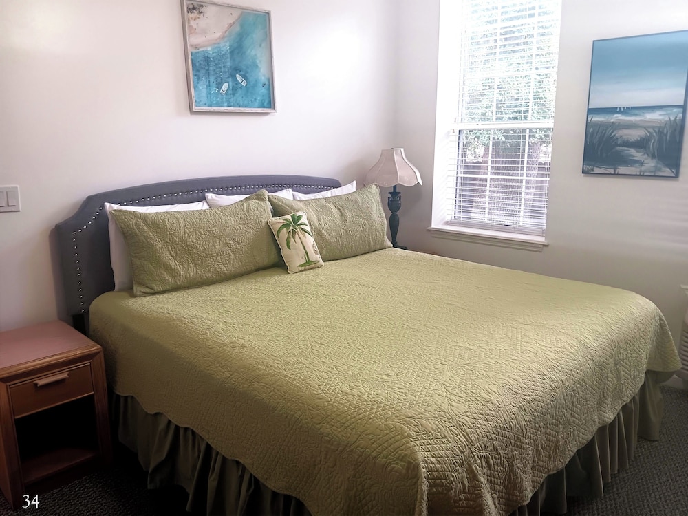 The Cozy Inn - photo 21
