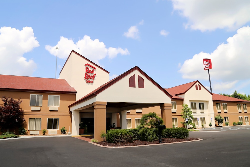 Red Roof Inn London I 75 - photo 4