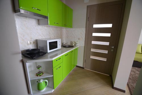 Ozone minihotel — Yablunytsya — photo 4