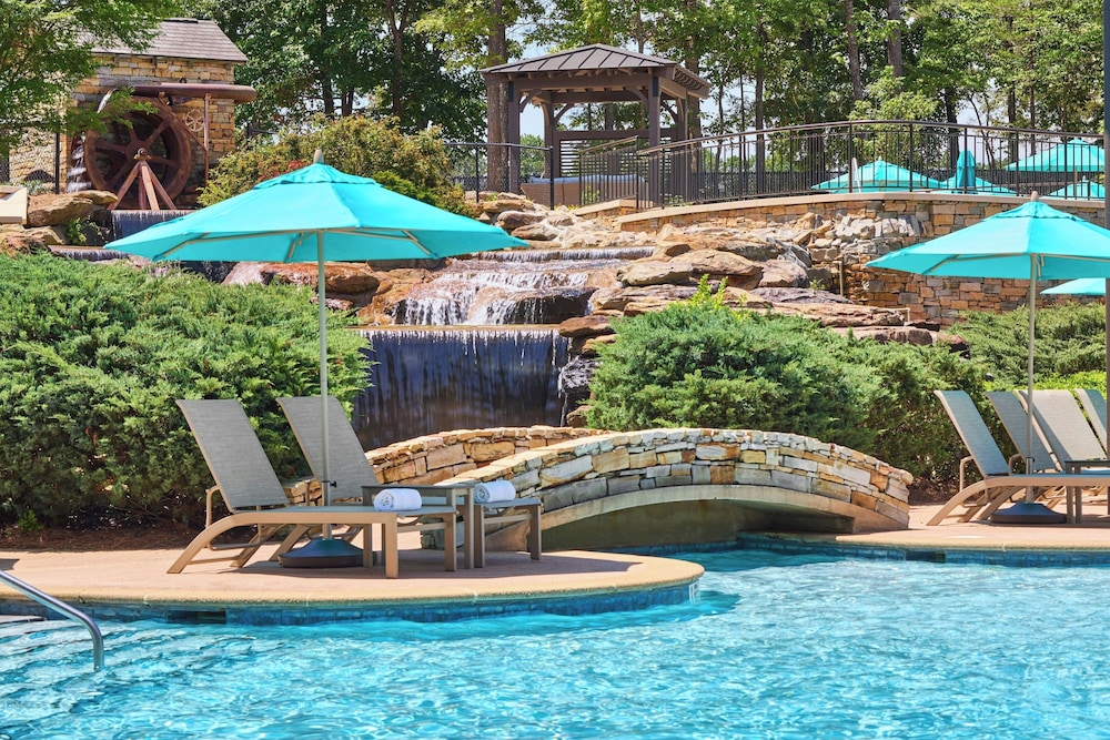 Renaissance Birmingham Ross Bridge Golf Resort & Spa - photo 67