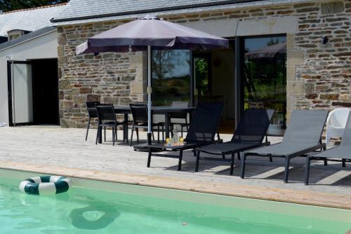 Domaine Sea & Tea - last minute hotel in Unknown City