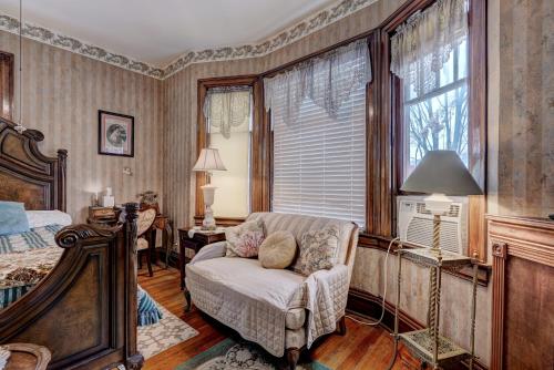 Grandison Inn - photo 25