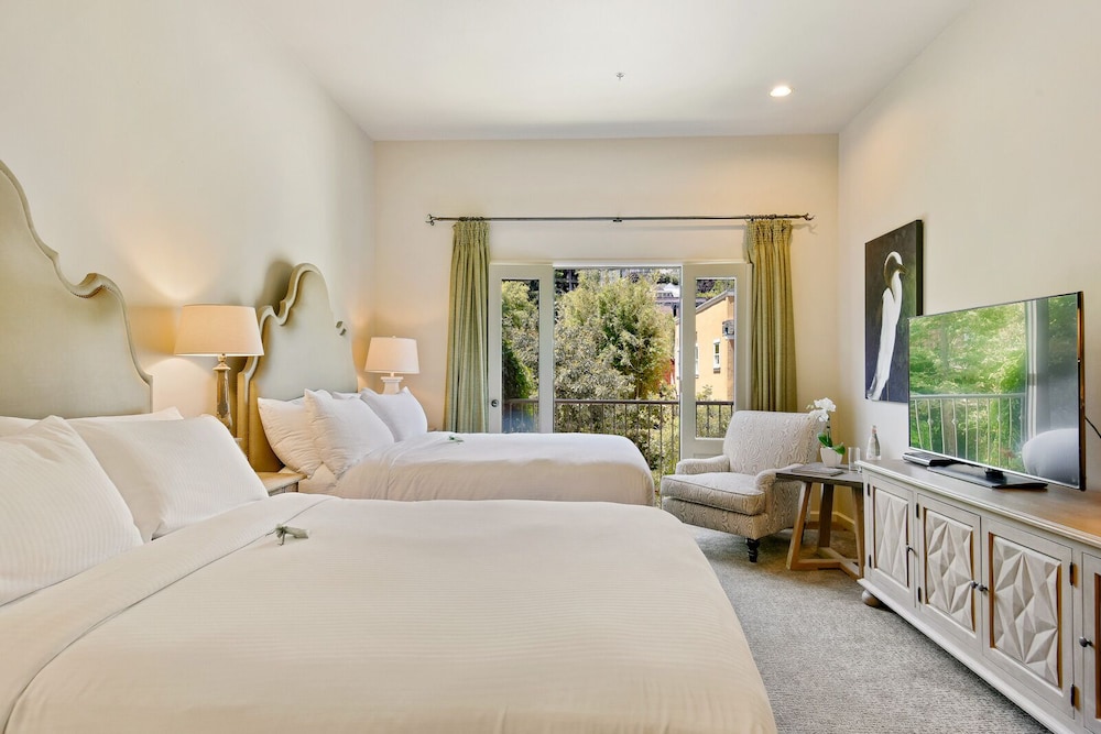 Mill Valley Inn - photo 7