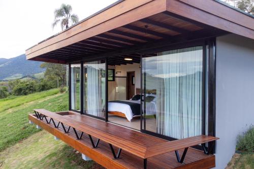 Cabanas verde montaro - last minute hotel in Unknown City