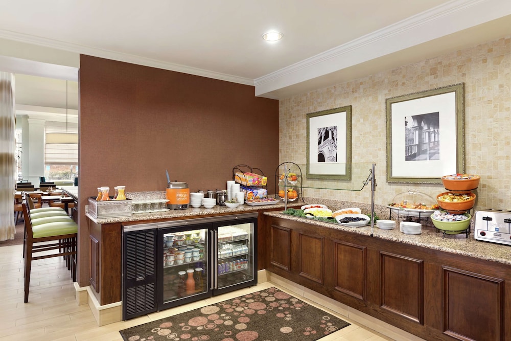 Hilton Garden Inn Shelton - photo 29