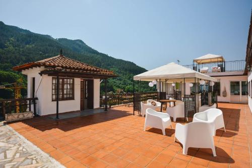 Hostel Gerês — 5-Star Luxury Hotel in Terras De Bouro, Portugal