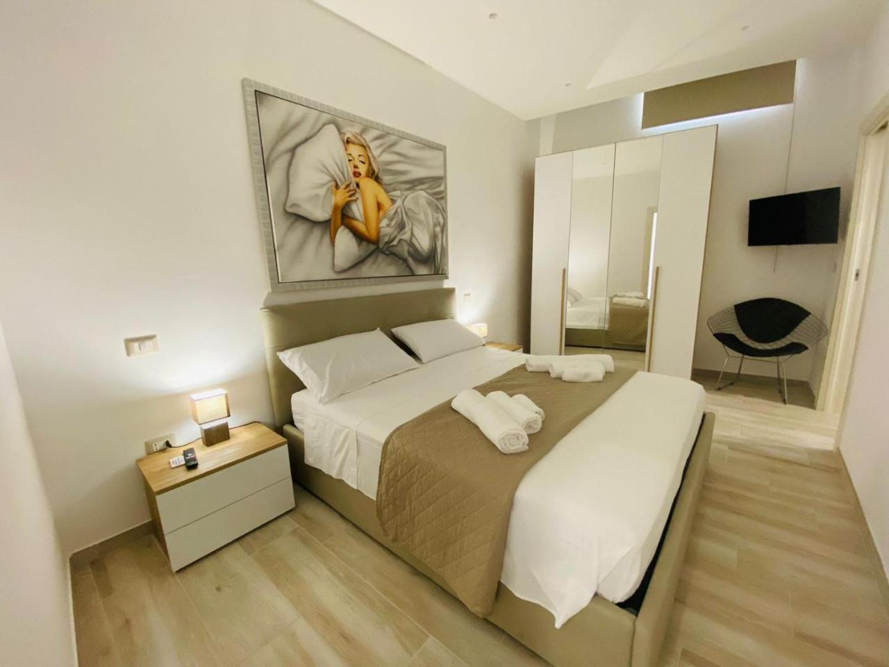 Nico's House — 4-Star Luxury Hotel in Brindisi, Italy