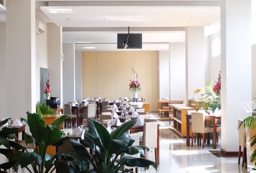 Syariah Radho Hotel Sengkaling in Malang, Indonesia