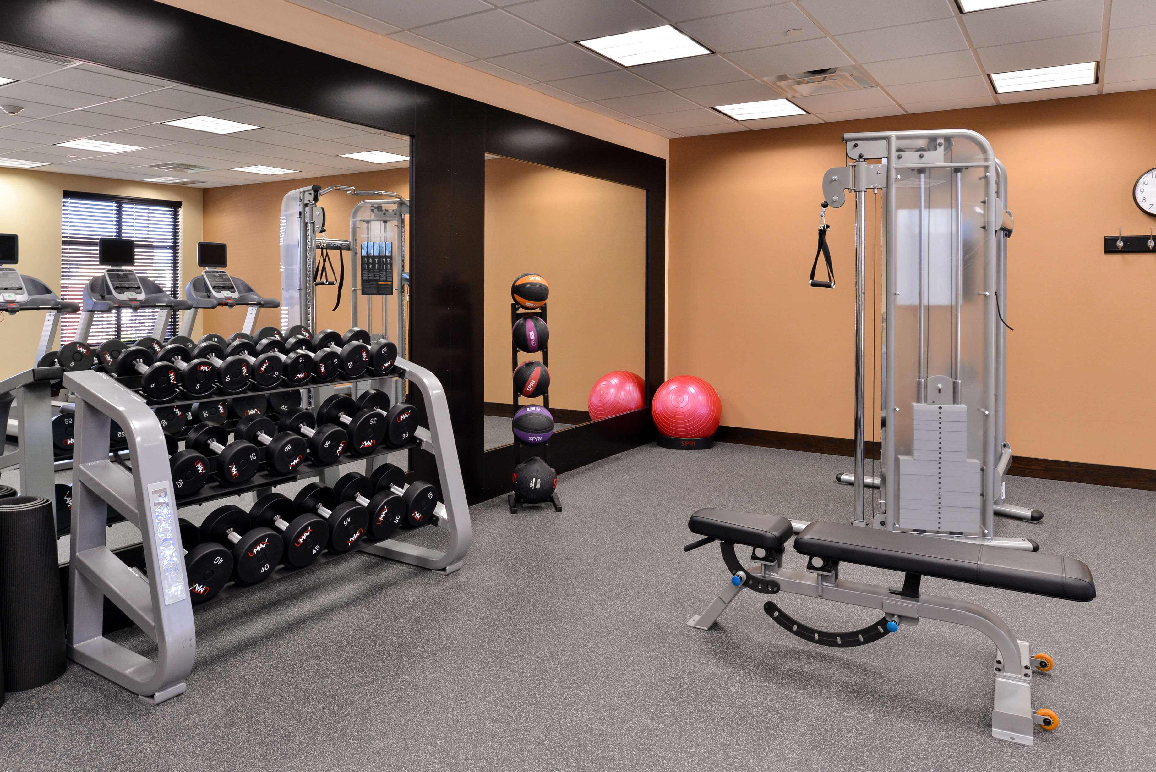 Homewood Suites Houma La - photo 27