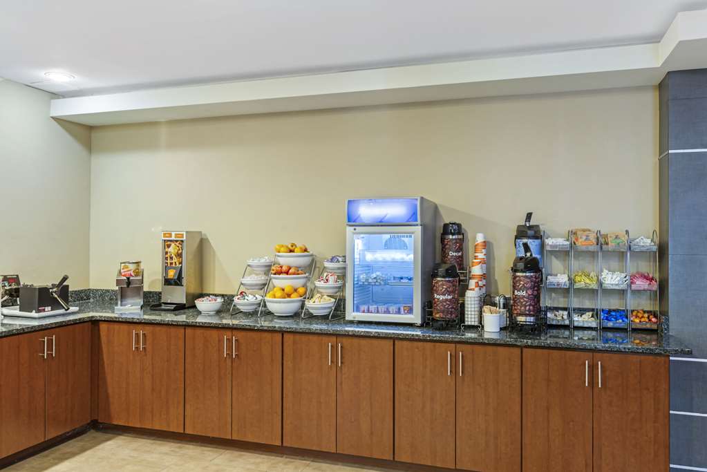 Comfort Suites At Virginia Center Commons - photo 42