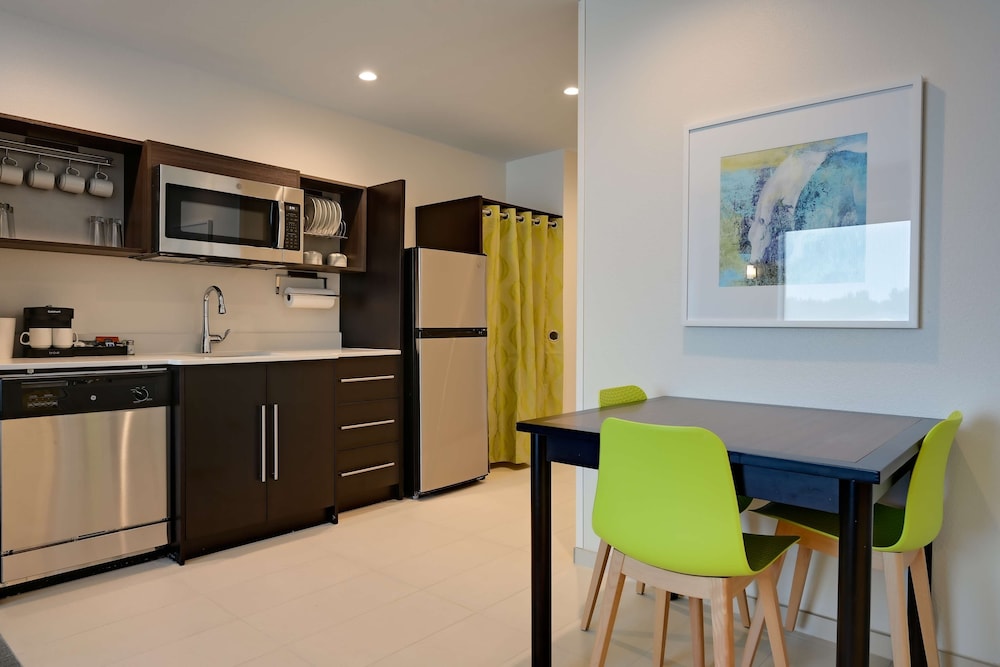 Home2 Suites Temple - photo 18