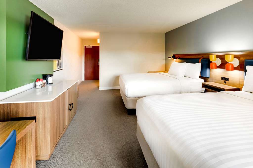 Sonesta Select San Francisco Airport Oyster Point Waterfront - photo 70