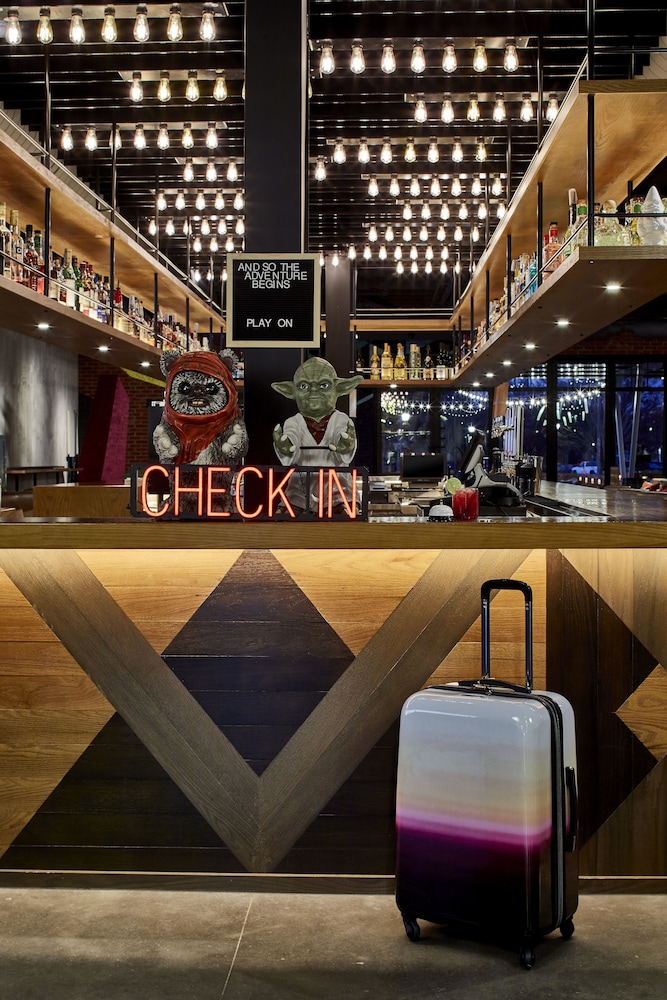 Moxy Chattanooga Downtown - photo 27