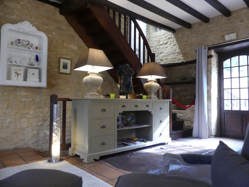 Le Noyer Résidence in Le Bugue, France