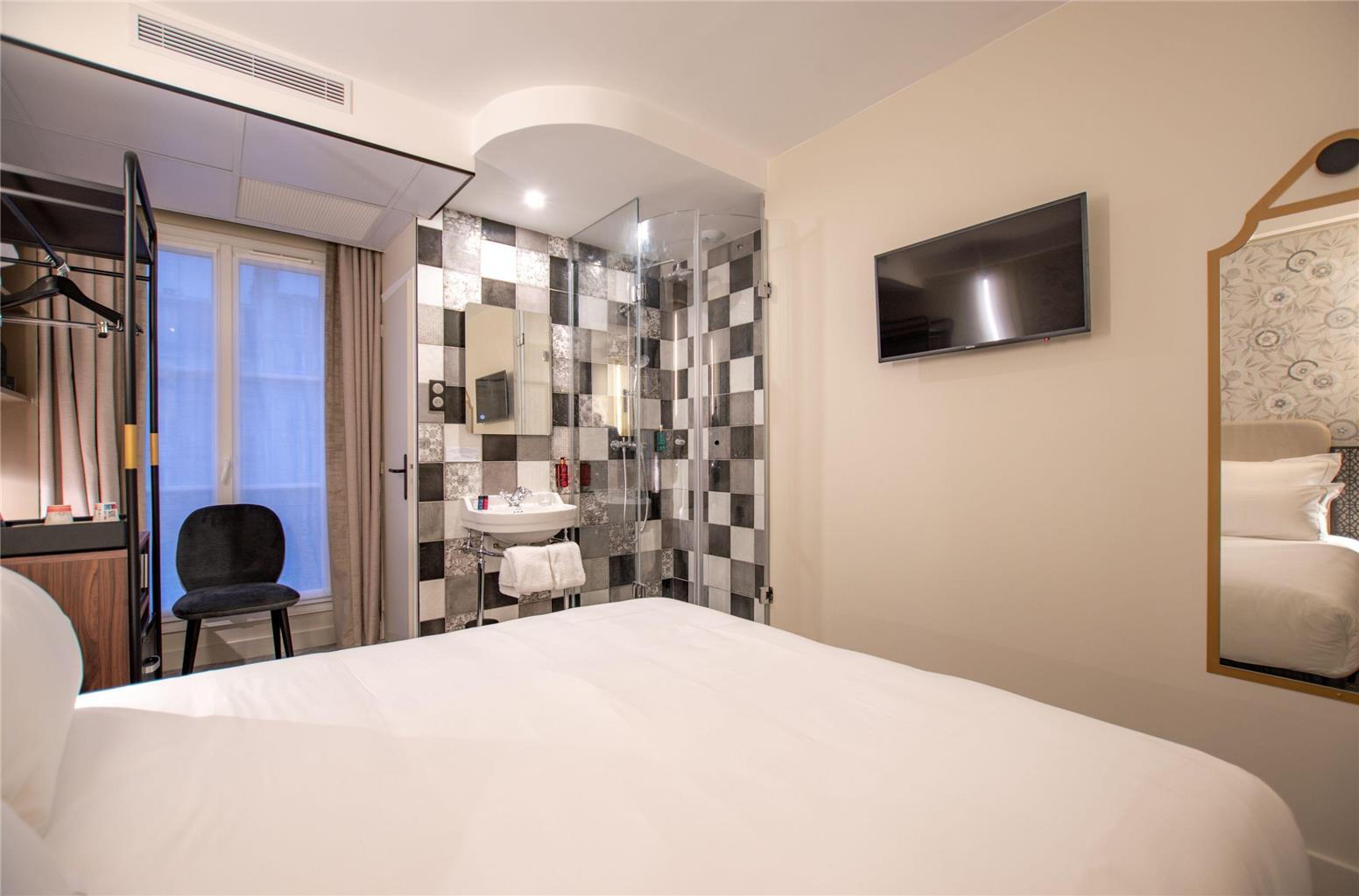 Elsa Hotel Paris — Paris — photo 4