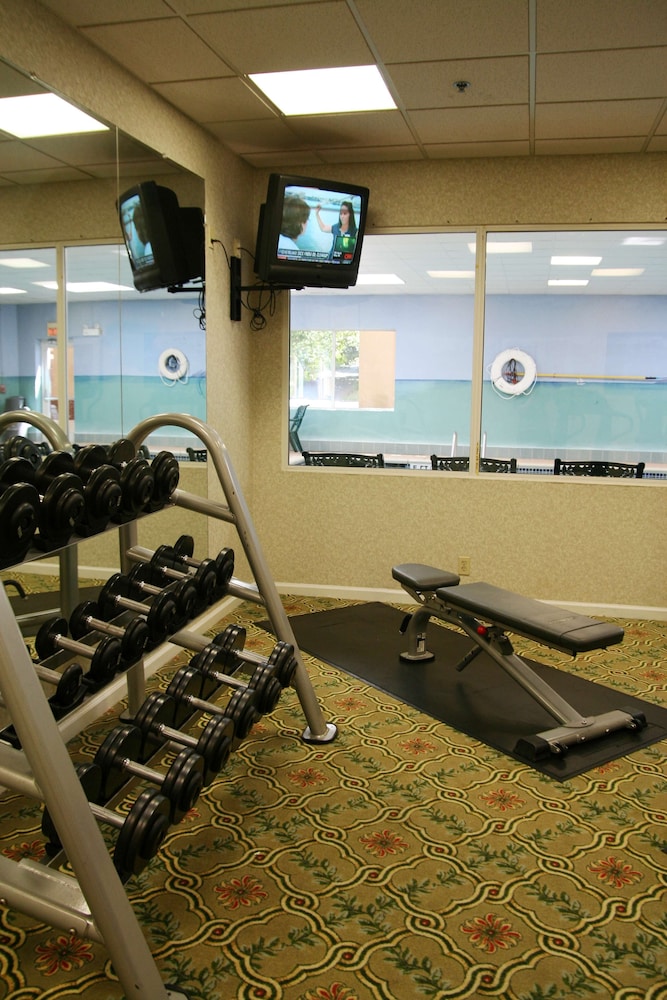 Hampton Inn & Suites Hershey - photo 32