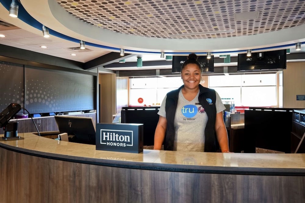 Tru by Hilton Wytheville - photo 7