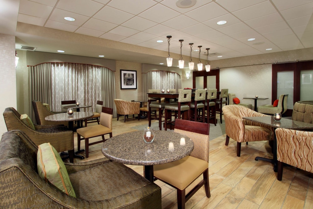 Hampton Inn Jasper - photo 5