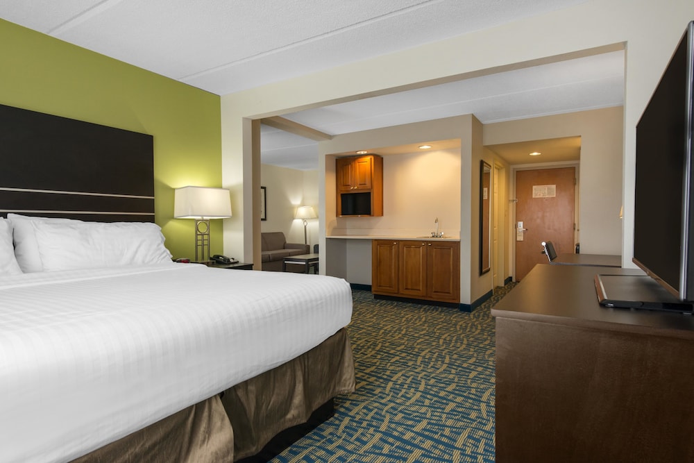 Holiday Inn Savannah S I 95 Gateway by IHG - photo 9