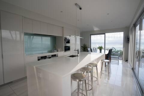 The perfect stop over in Wellington, New Zealand