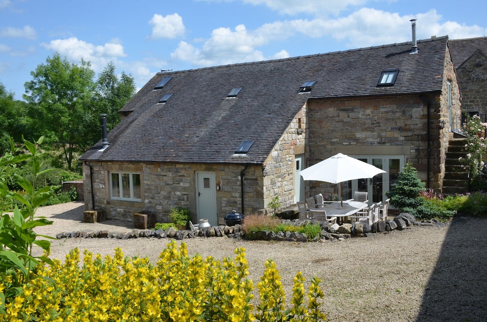 Green Farm Stables — 4-Star Luxury Hotel in Ashbourne, United Kingdom