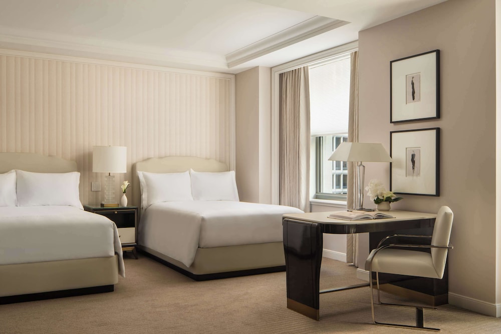 Waldorf Astoria New York - photo 9