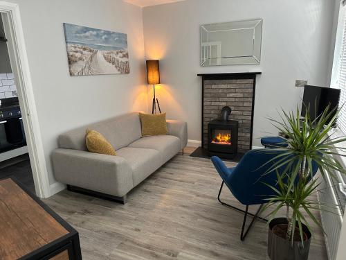 2 hunters lane Donaghadee in Donaghadee, United Kingdom
