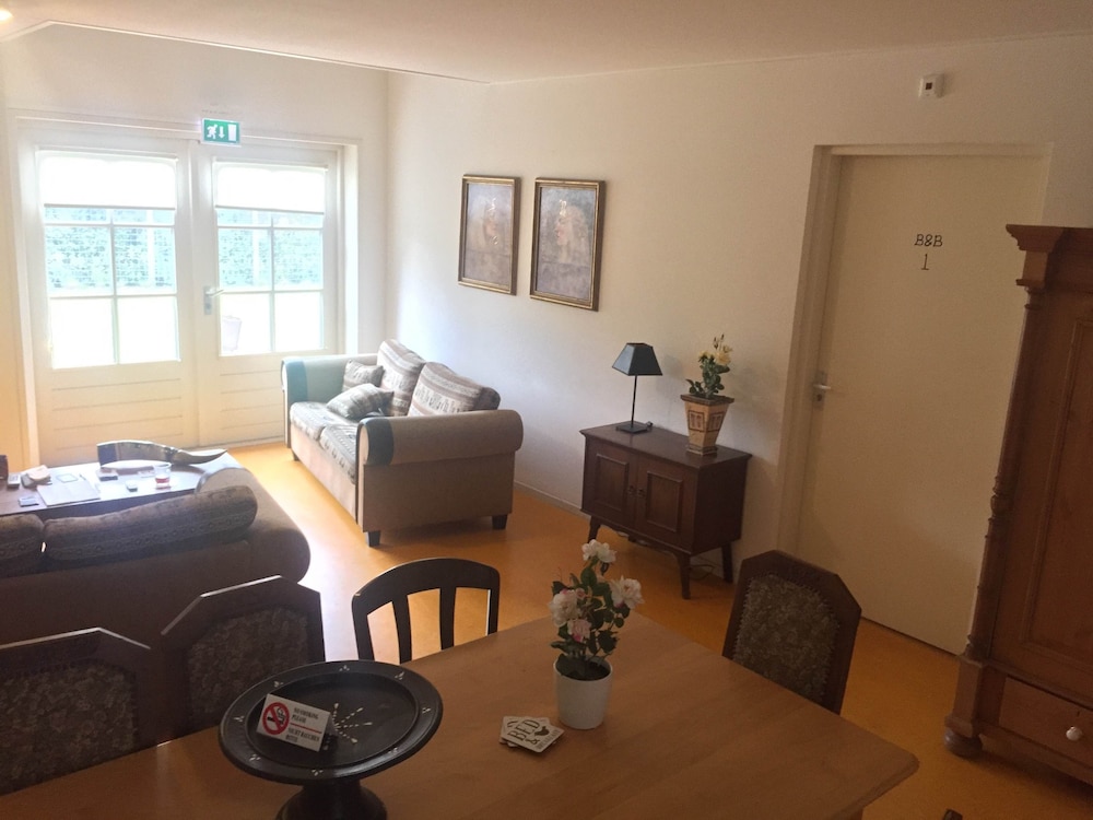 Boerderijcamping Kreitsberg — hotel in Zeeland