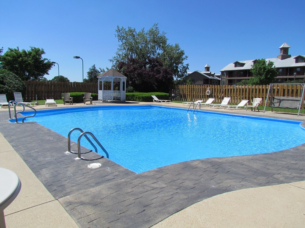 Branson Condo on Fairway: Steps From Resort Pools - photo 19