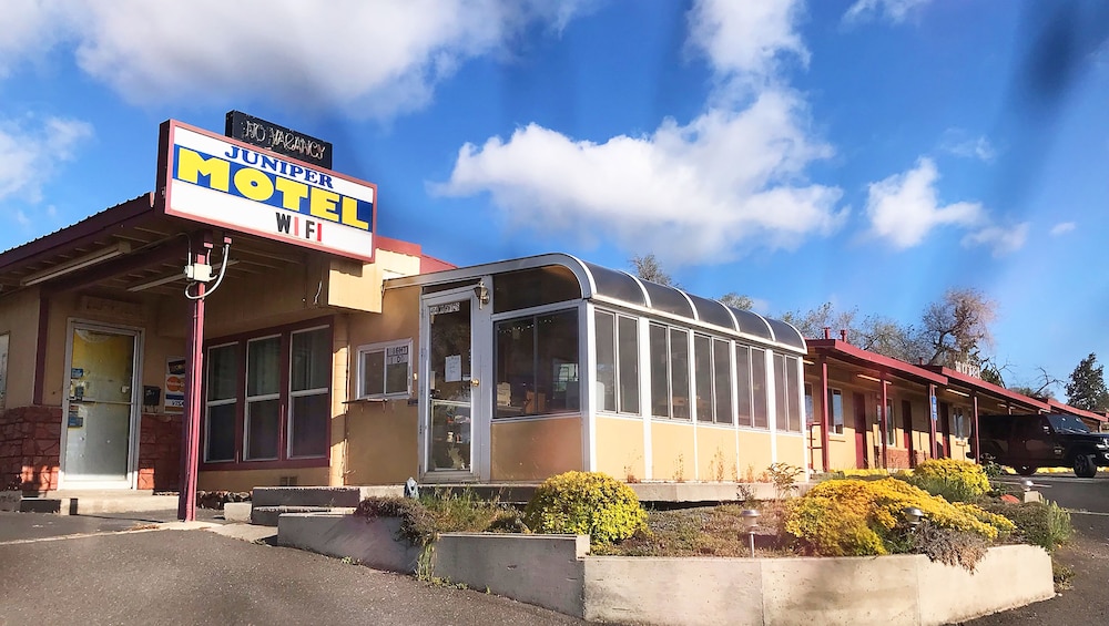 Juniper Motel Madras By Magnuson Worldwide - photo 5