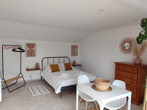 Studio Au Coeur de Guerande — hotel in Guerande