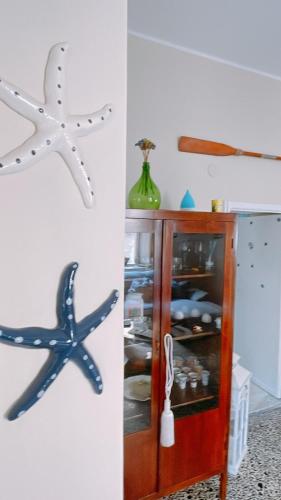La Casa di Fra E Pit — 4-Star Luxury Hotel in Reggio Calabria, Italy
