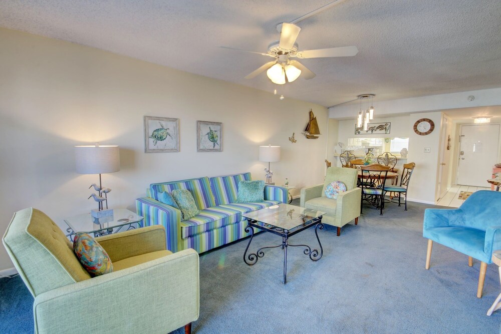 El Matador 443 FREE TICKETS Your stay includes free tickets to many area attractions — 4-Star Luxury Hotel in Fort Walton Beach, United States