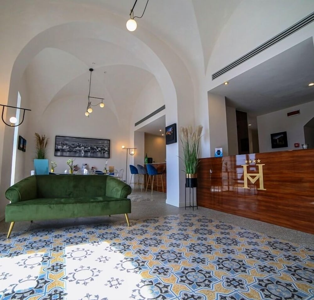 20 Miglia Albergo Diffuso — Catania — photo 2