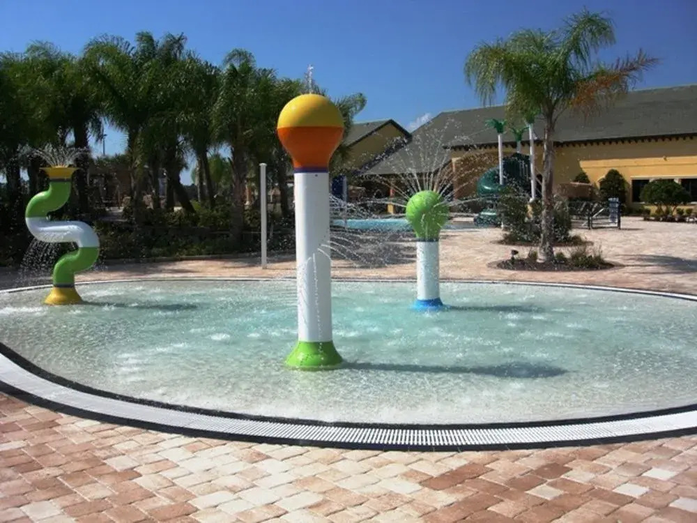 Paradise Palms Resort by Florida Scandinavian - photo 8