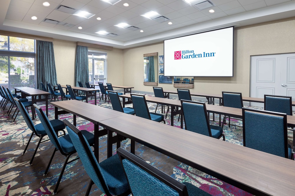 Hilton Garden Inn Tampa Riverview Brandon - photo 32
