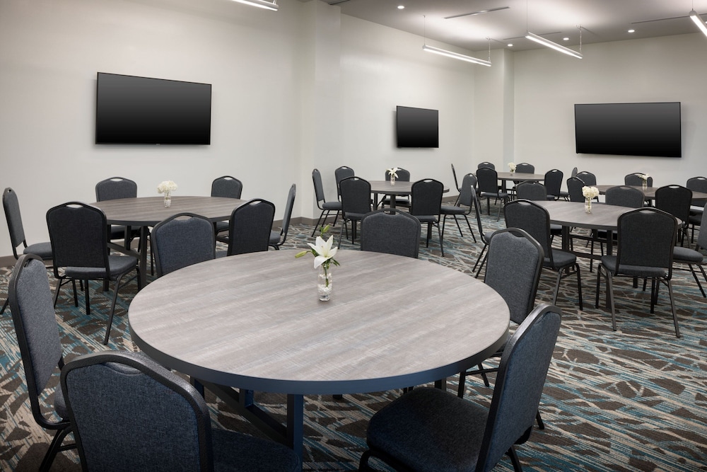 Element Atlanta Buckhead - photo 42