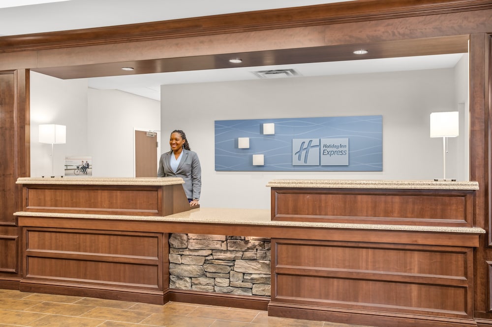 Holiday Inn Express & Suites Wilmington Newark by IHG - photo 58