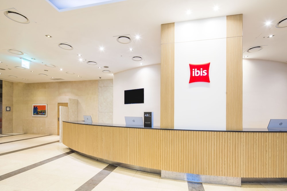 ibis Suwon Ambassador in Suwon, South Korea